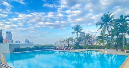 Laemtong Service Apartment