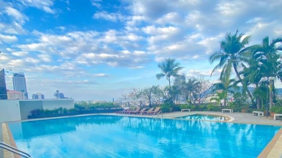 Laemtong Service Apartment