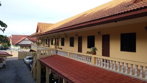 Exterior - LC Apartments Pattaya (Pattaya)