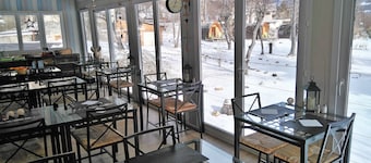 Hôtel Le Martagon