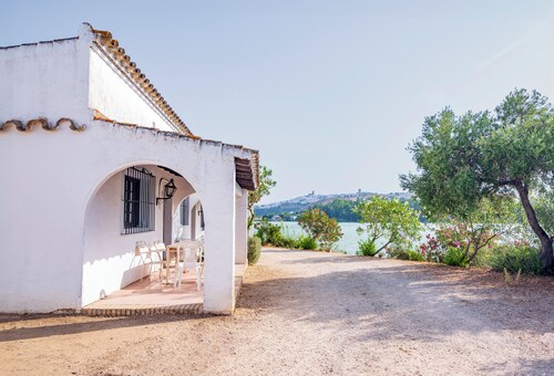 La Molinera Bungalows
