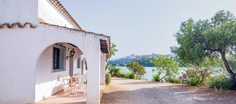 La Molinera Bungalows