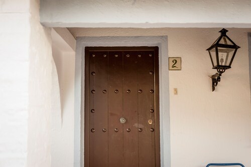 La Molinera Bungalows