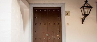 La Molinera Bungalows