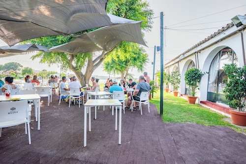 La Molinera Bungalows