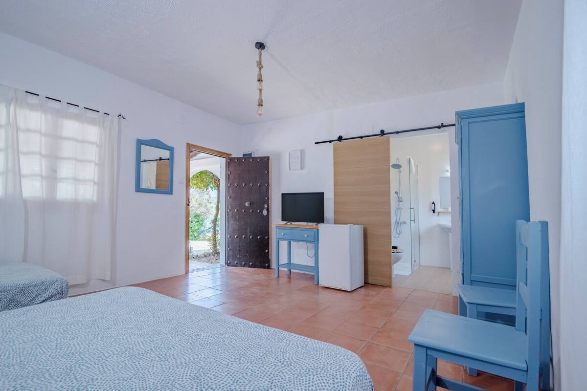 Habitación