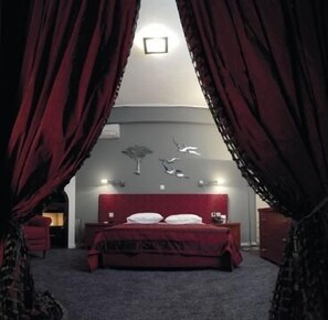 1 bedroom, free WiFi