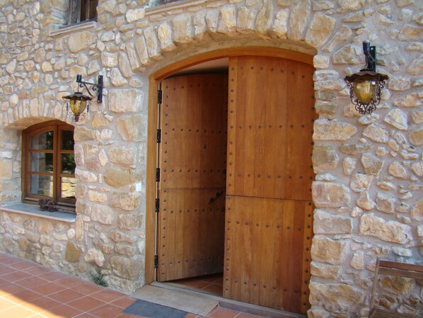 Apartment, 3 Bedrooms, Mountain View (Oak)