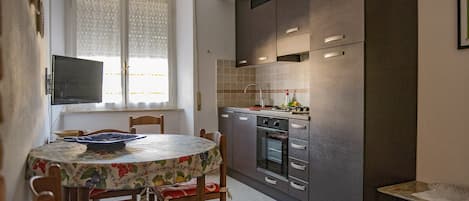 Appartement, 1 chambre | Cuisine privée