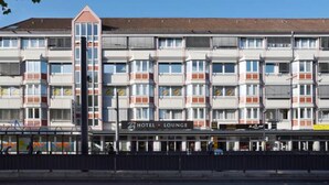 Exterior - Gästehaus am Karlstor (Karlsruhe)