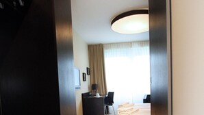 Room - Gästehaus am Karlstor (Karlsruhe)