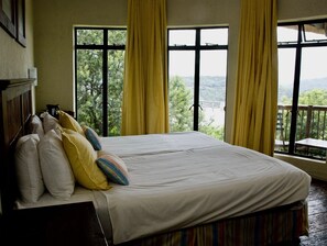Room - Maguga Lodge (Piggs Peak)