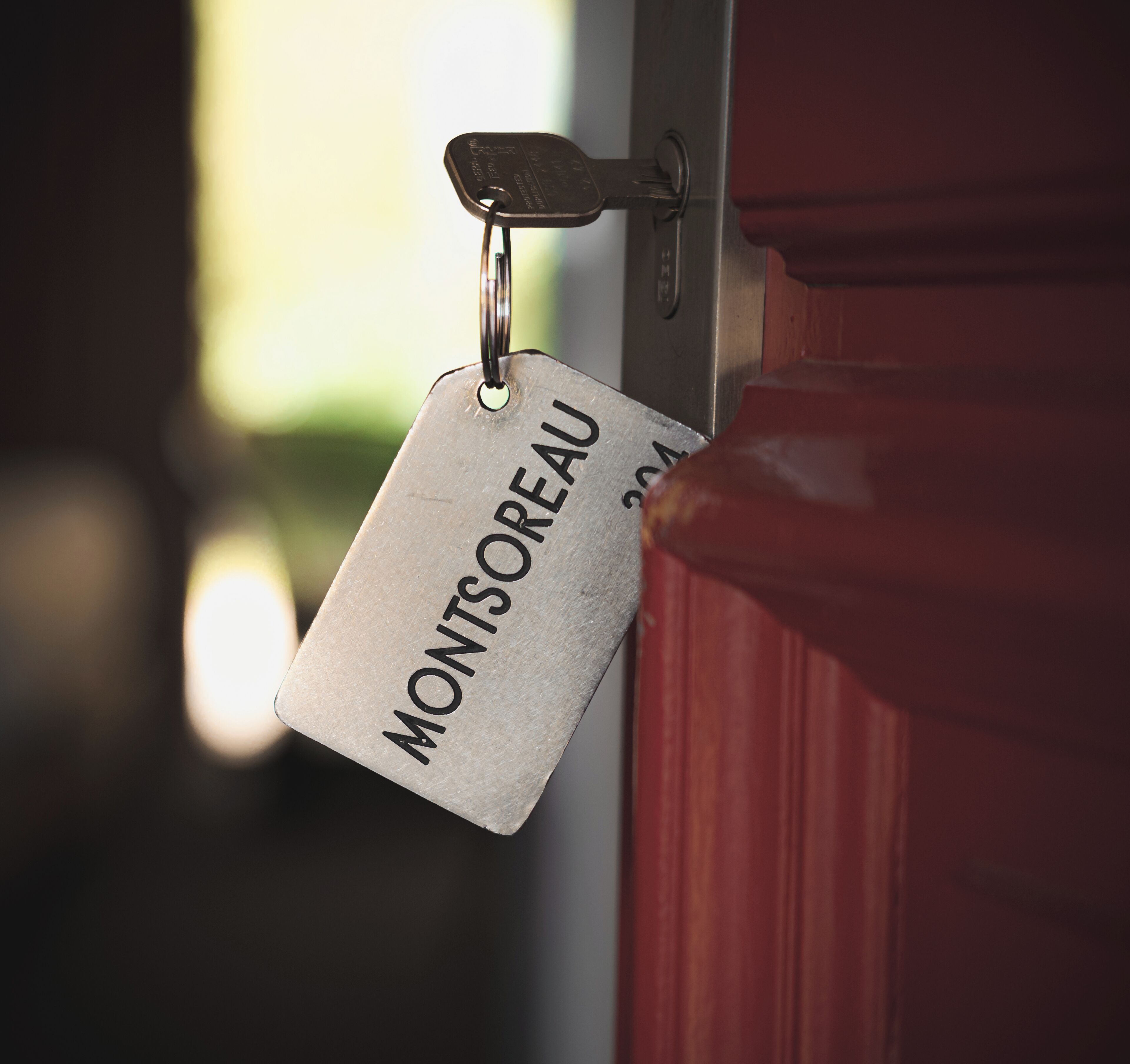 deluxe room, 1 double bed | premium bedding, free minibar, in-room safe, desk