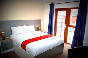 Room - Heathrow Traveller B&B (Hounslow)