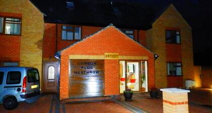 Heathrow Traveller B&B