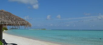 馬塞維麗居住飯店