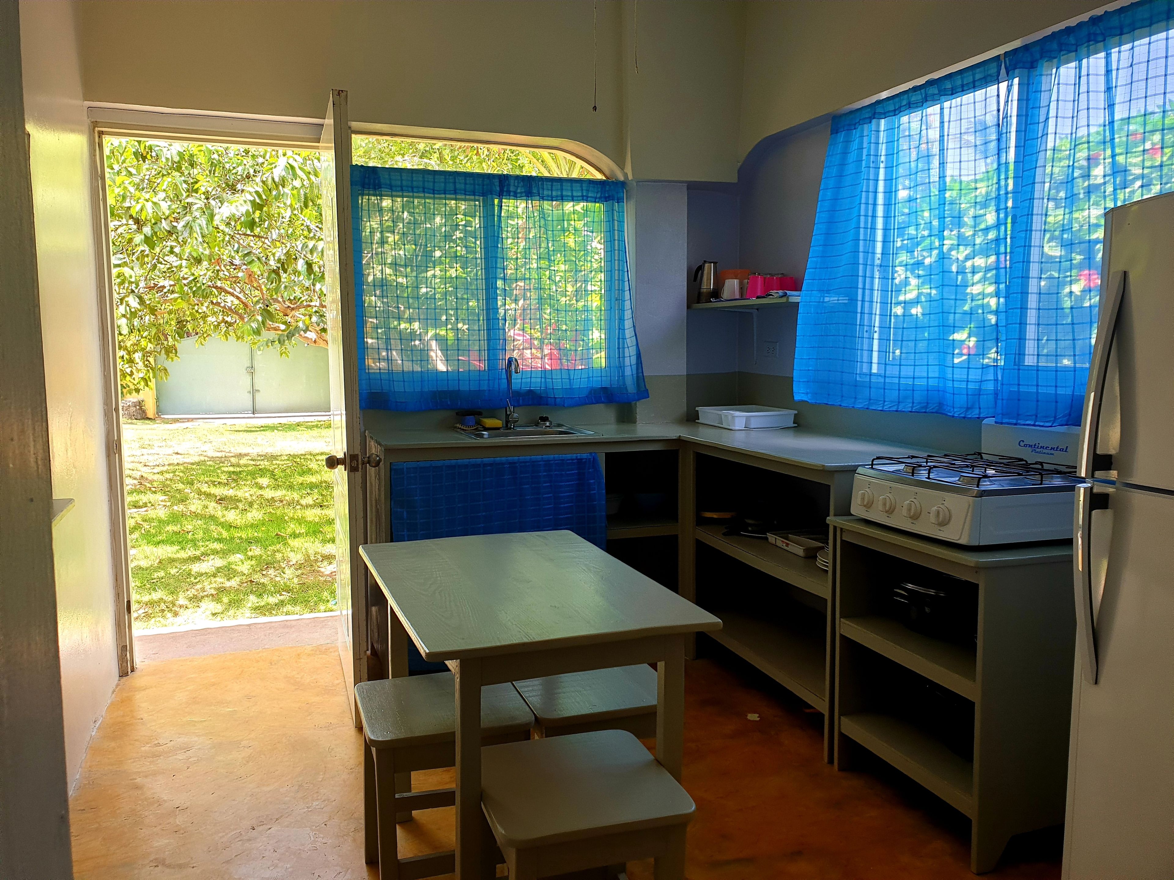 Apartment | Private kitchen