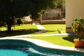 Exterior - Gipsy Ranch Rooms - Hostel (Cabarete)