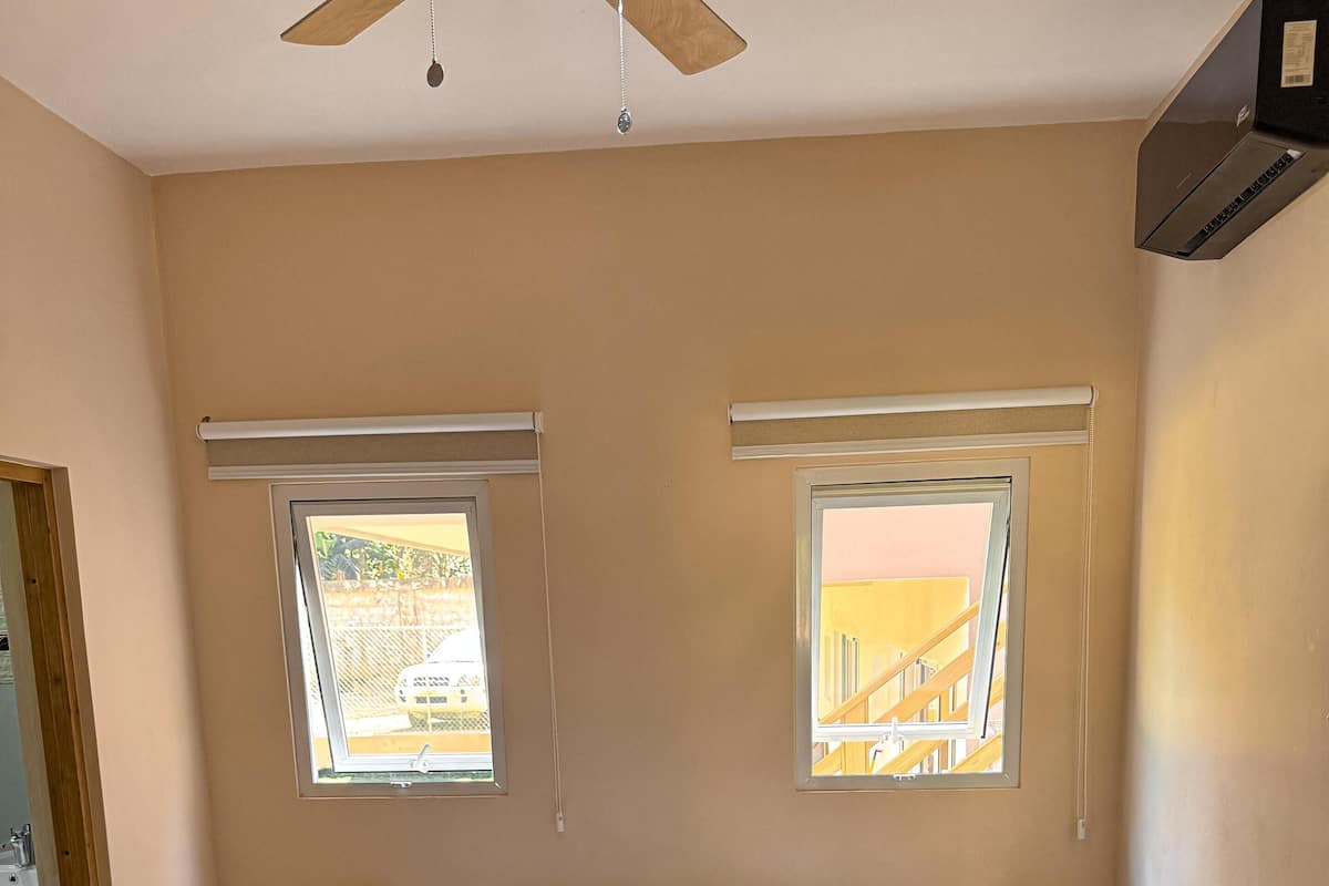 Dobbeltrom – comfort | Dundyner, wi-fi (inkludert) og sengetøy