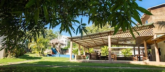 Gipsy Ranch Rooms - Hostel