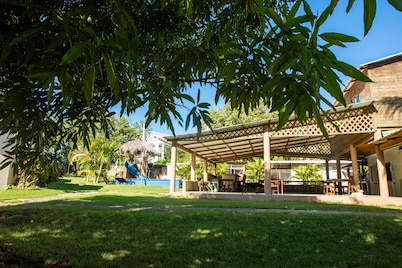Gipsy Ranch Rooms - Hostel