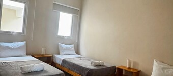 Gipsy Ranch Rooms 青年旅館