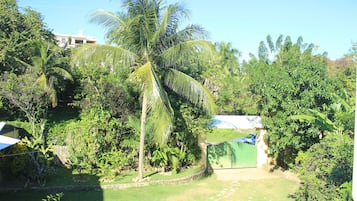 Jardín