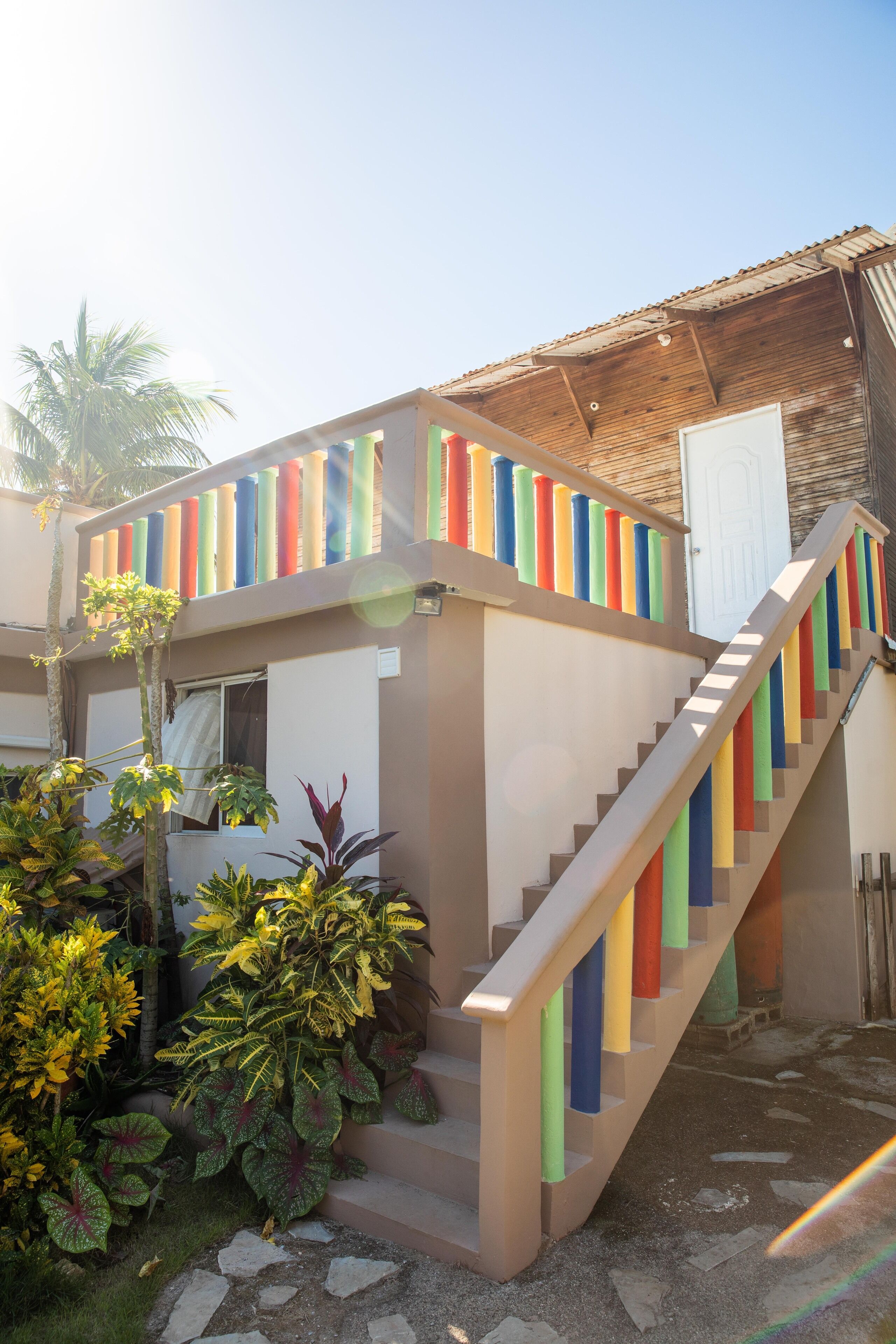 Interior de l'entrada