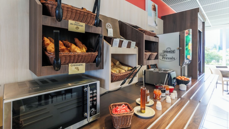 ACE Hôtel Creutzwald St Avold