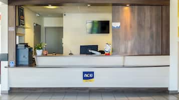 Recepción
