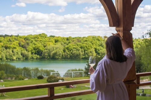Hotel Głęboczek Vine Resort & SPA