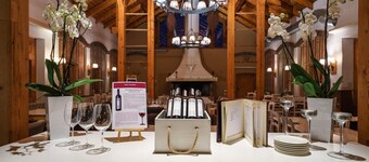 Hotel Głęboczek Vine Resort & SPA