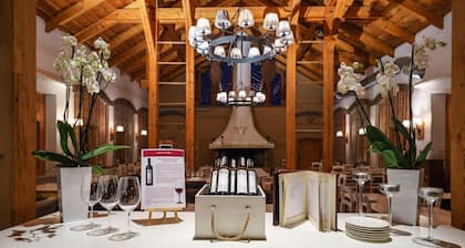 Hotel Głęboczek Vine Resort & SPA