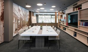 Salle de réunion