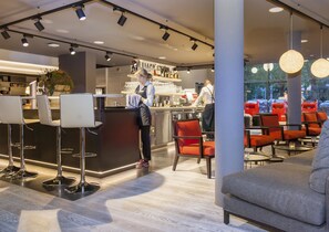 Dining - Living Hotel Frankfurt (Frankfurt)