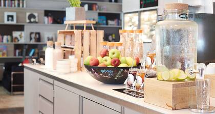 Living Hotel Frankfurt