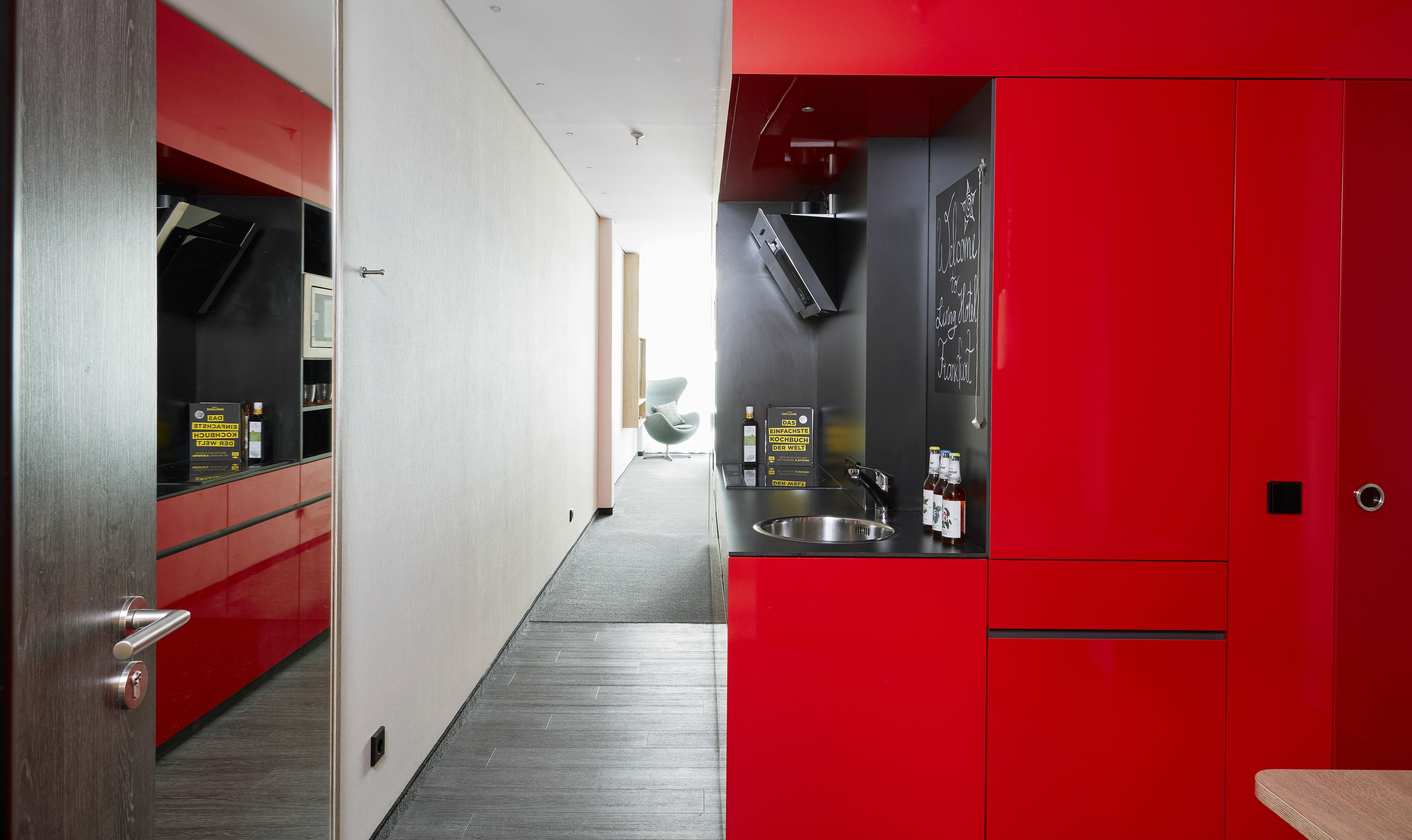 coffee grinder, eco-friendly cleaning products