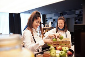 Frokostområde