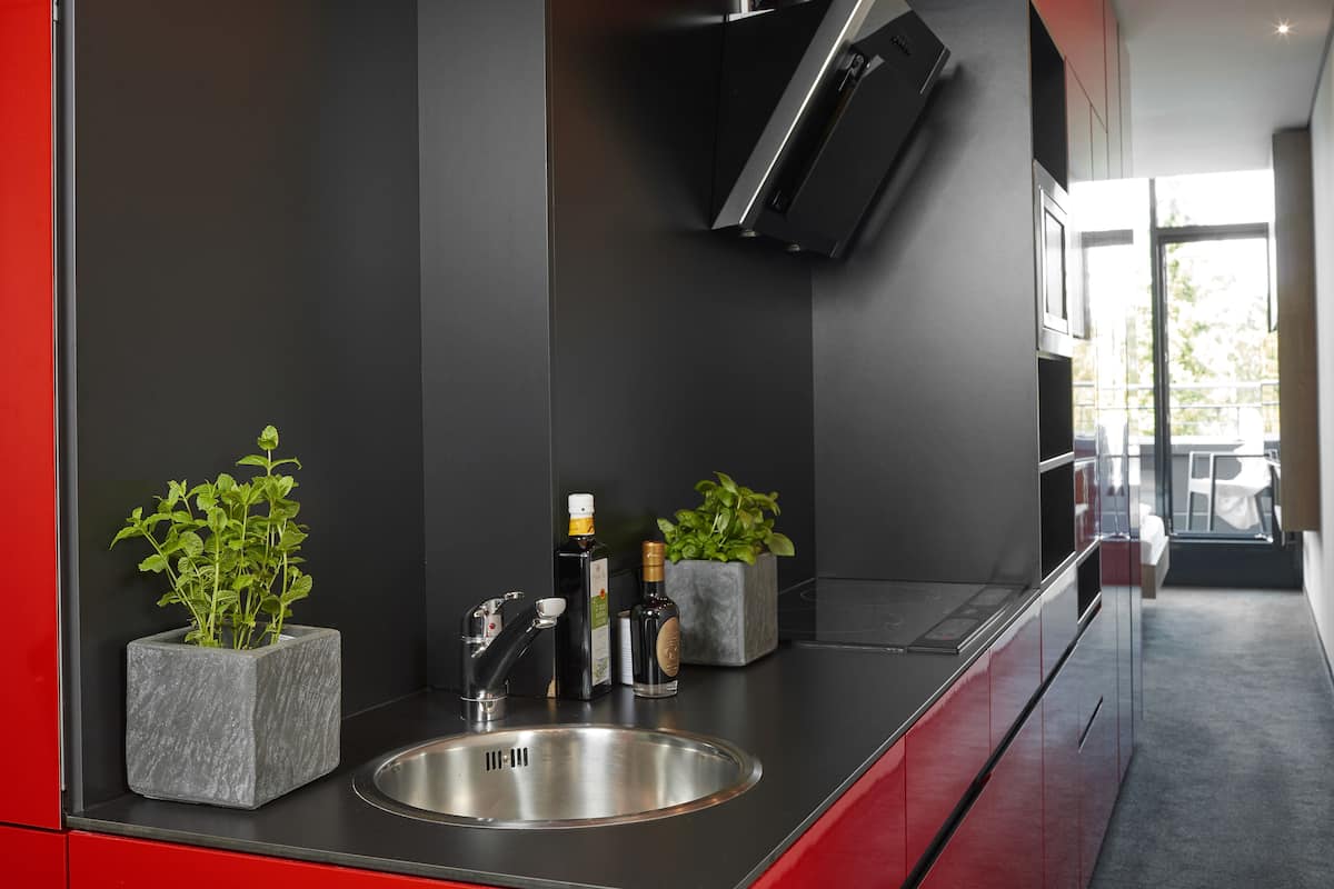 coffee grinder, eco-friendly cleaning products