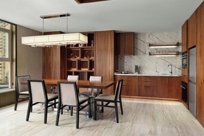 Suite, 3 Schlafzimmer