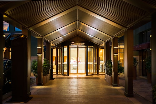 The Fairway Place, Xi'an - Marriott Executive Apartments