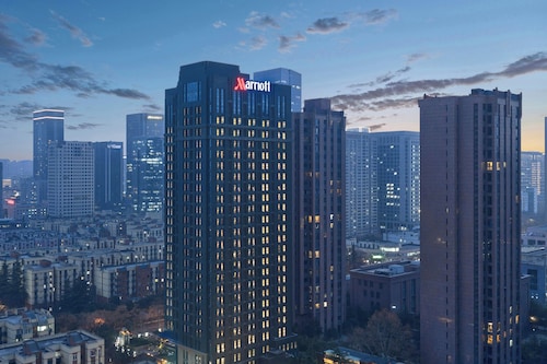 The Fairway Place, Xi'an - Marriott Executive Apartments
