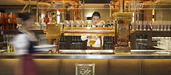 The Fairway Place, Xi'an - Marriott Executive Apartments