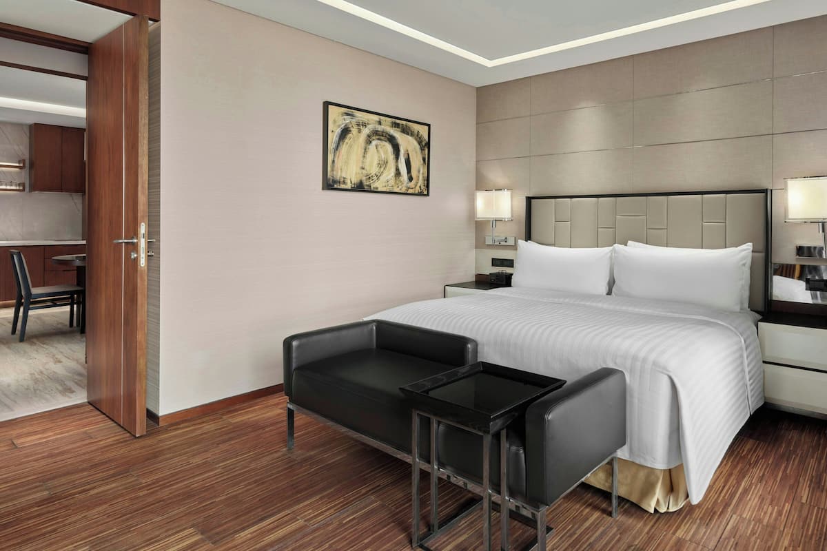 Family Suite, 1 Bedroom