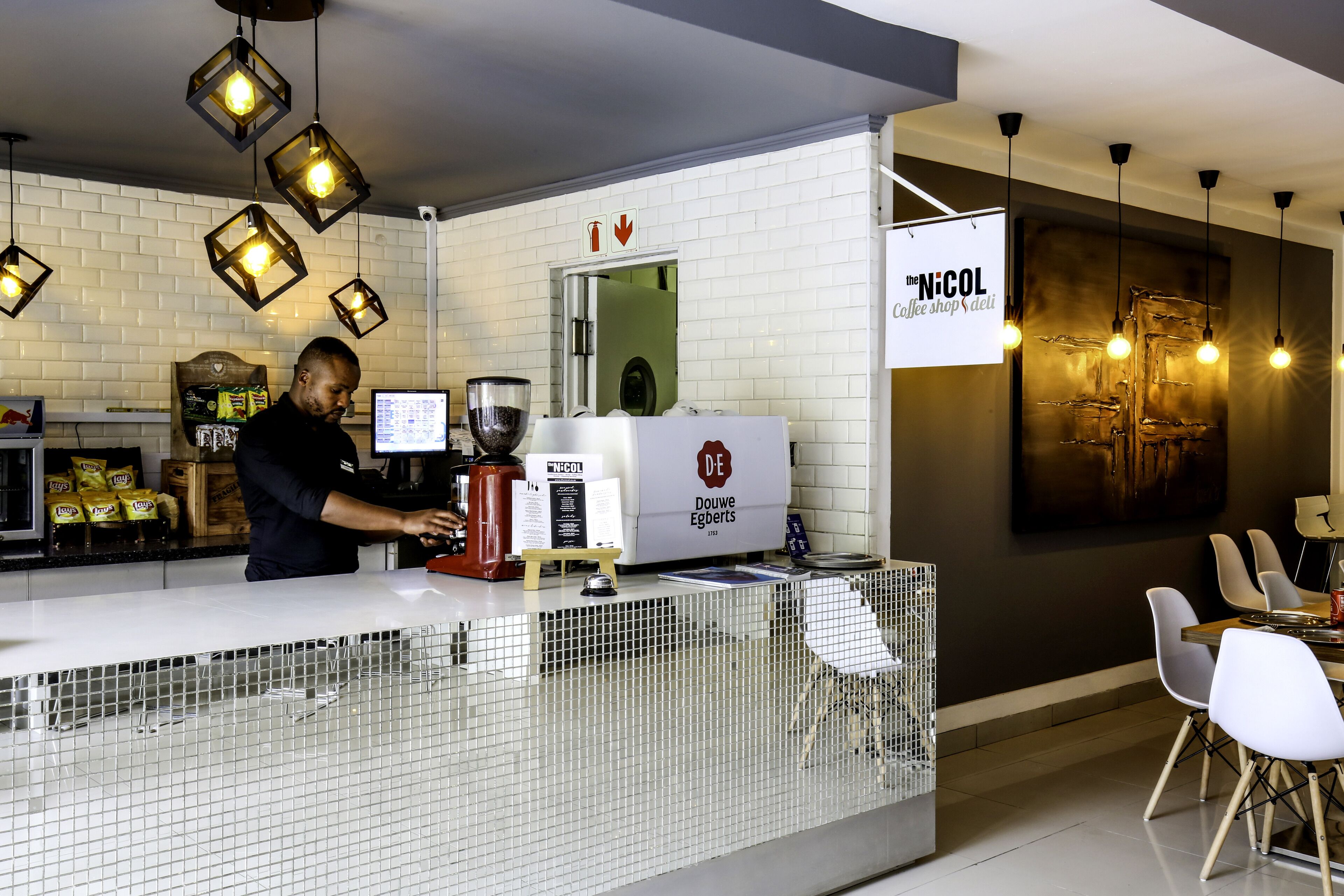 Photo - The Nicol Hotel and Apartments