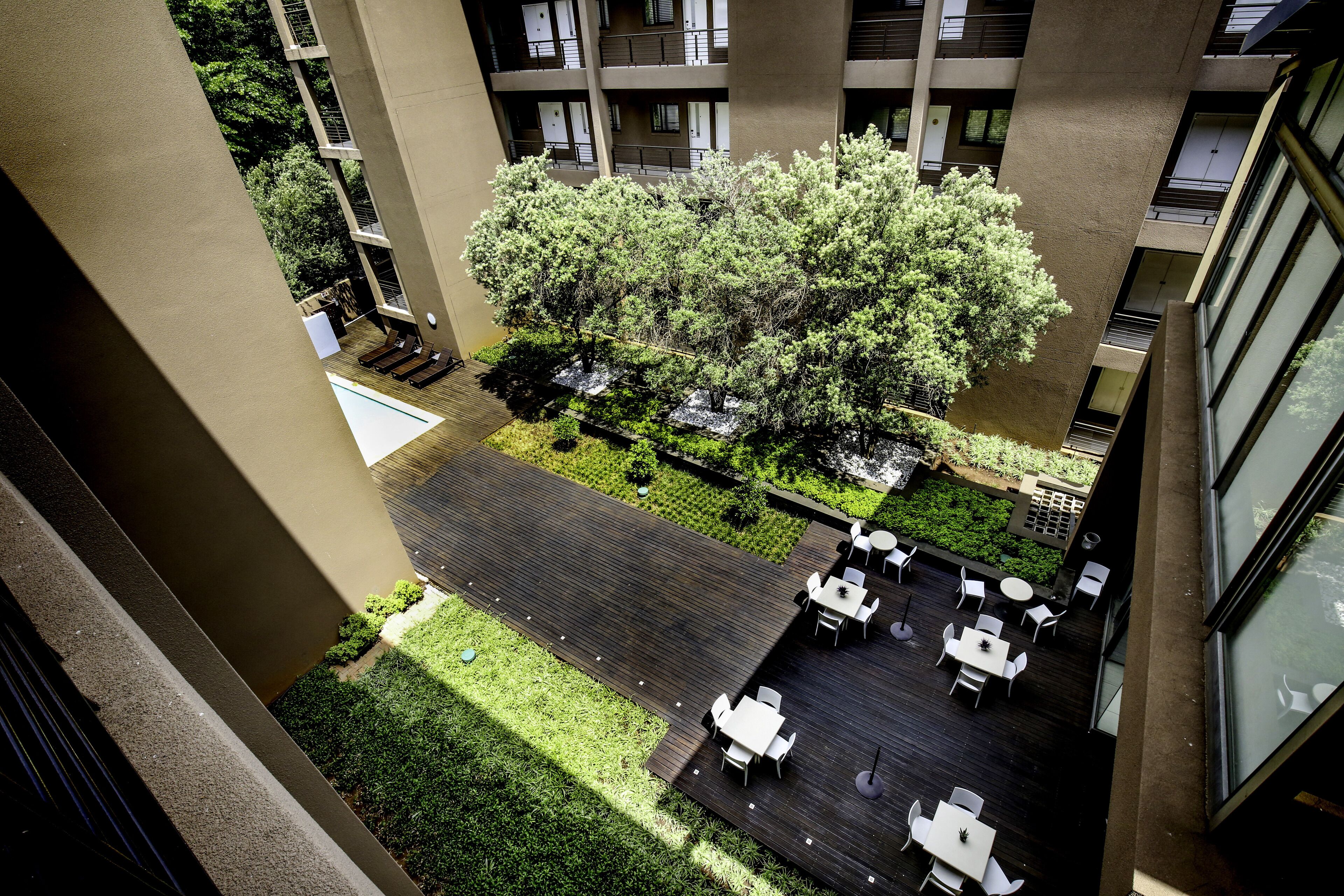 Photo - The Nicol Hotel and Apartments