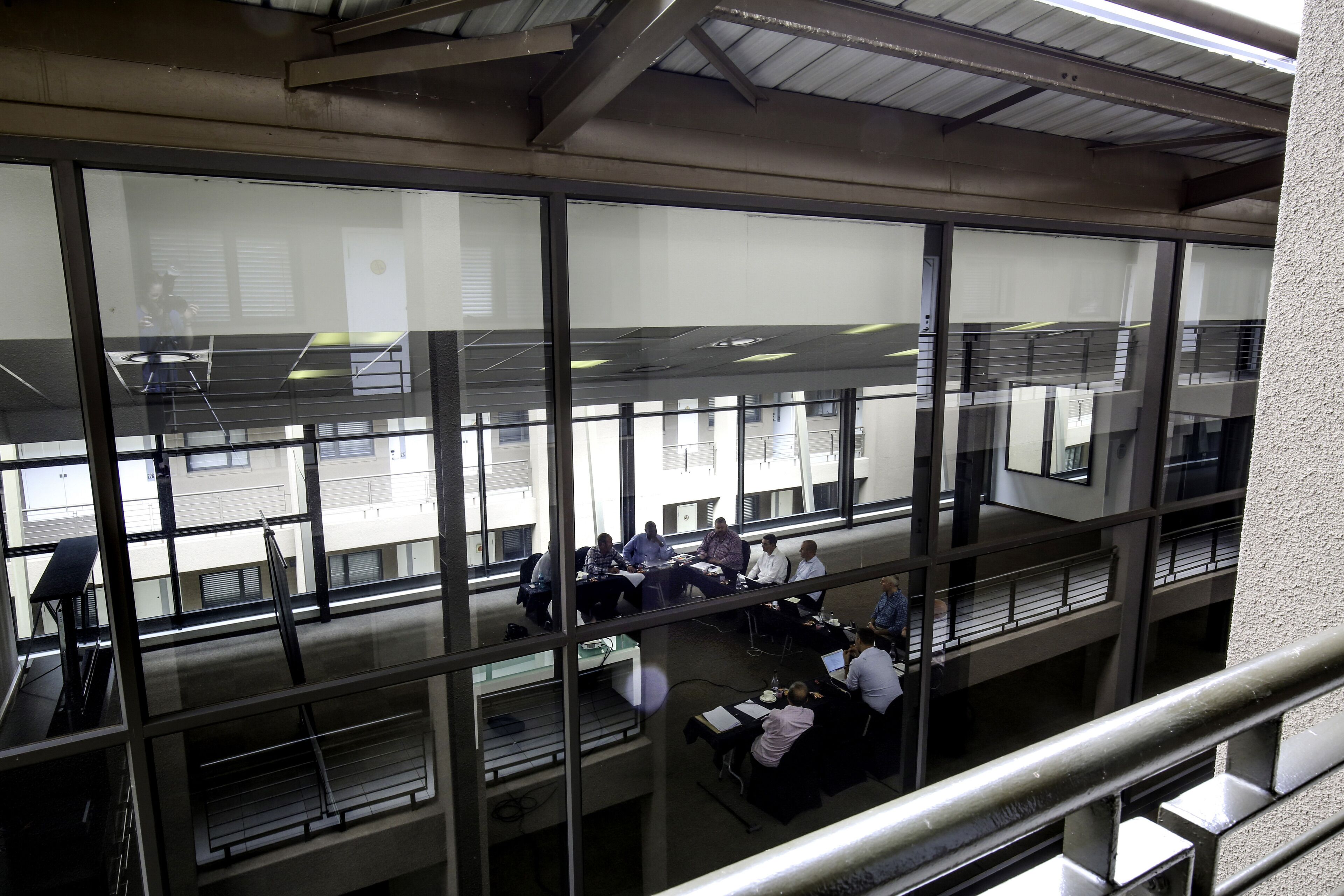 Photo - The Nicol Hotel and Apartments