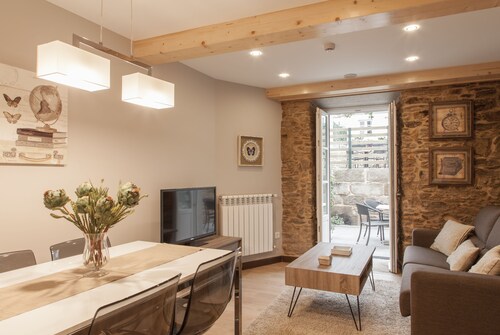 Apartamentos Nova Compostela