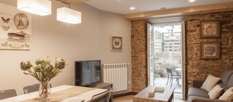 Apartamentos Nova Compostela