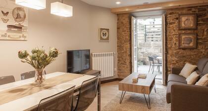 Apartamentos Nova Compostela